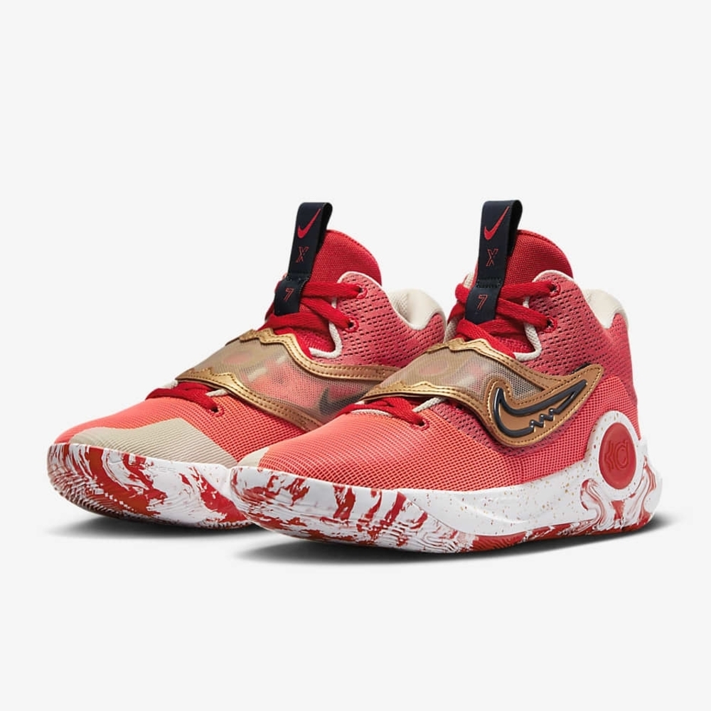Nike basketball shoes